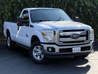 2013 Ford F-250