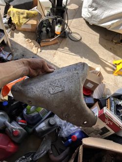 Mazda Miata OEM 1.6 Heat Shield Exhaust Manifold Header