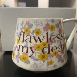 Bridgerton Coffee Mug