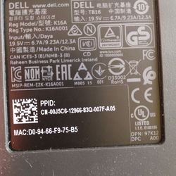 Dell, Computer Space Maker