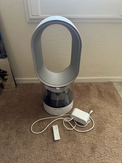Dyson humidifier