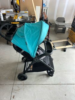 Toddler Stroller