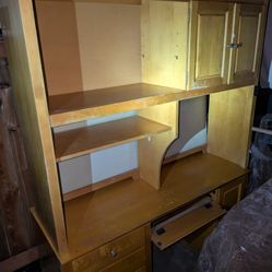 Desk