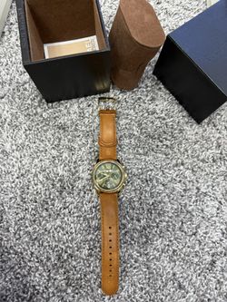 MK Watch