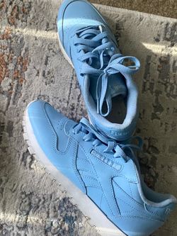 Reeboks women’s