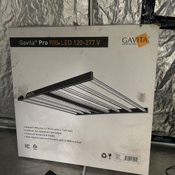GAVITA Pro 900e LED Grow Light 