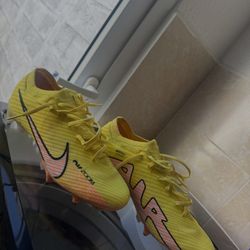 Nike Mercurial Vapor 15 Elite