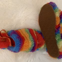 Teen UGG Girls Shoes -size 3