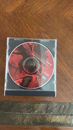 CD