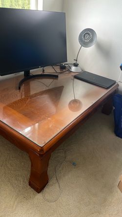 Japanese Kotatsu table.