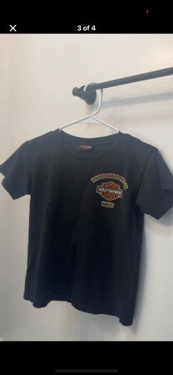 Harley Davidson Youth Size M