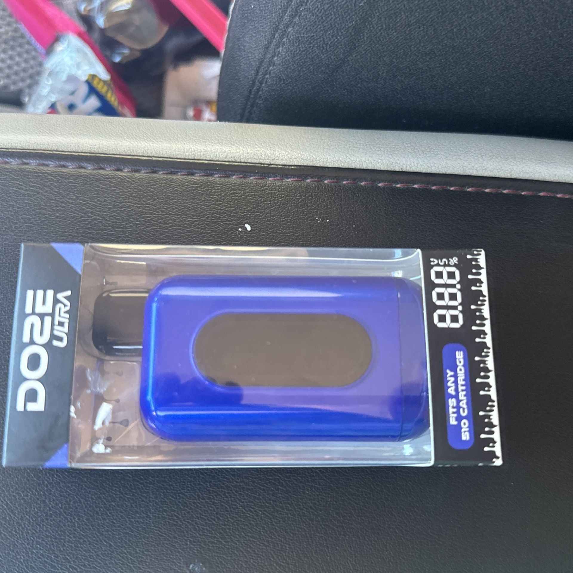 Brand New Dose Ultra