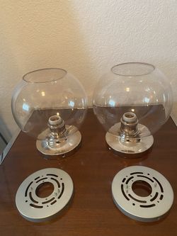 West Elm Ceiling Lights 2 For $60
