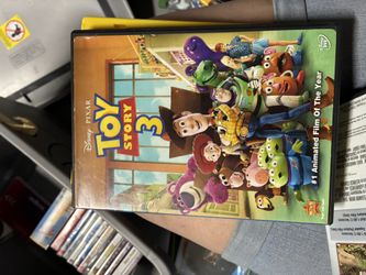 Toy Story 3