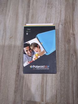 Polaroid Printer
