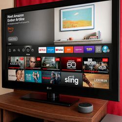 LG Smart TV 42inch