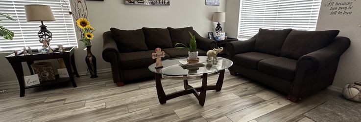 Living Room Set