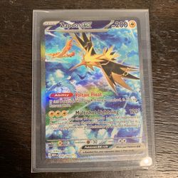 Pokemon Cards For Sale