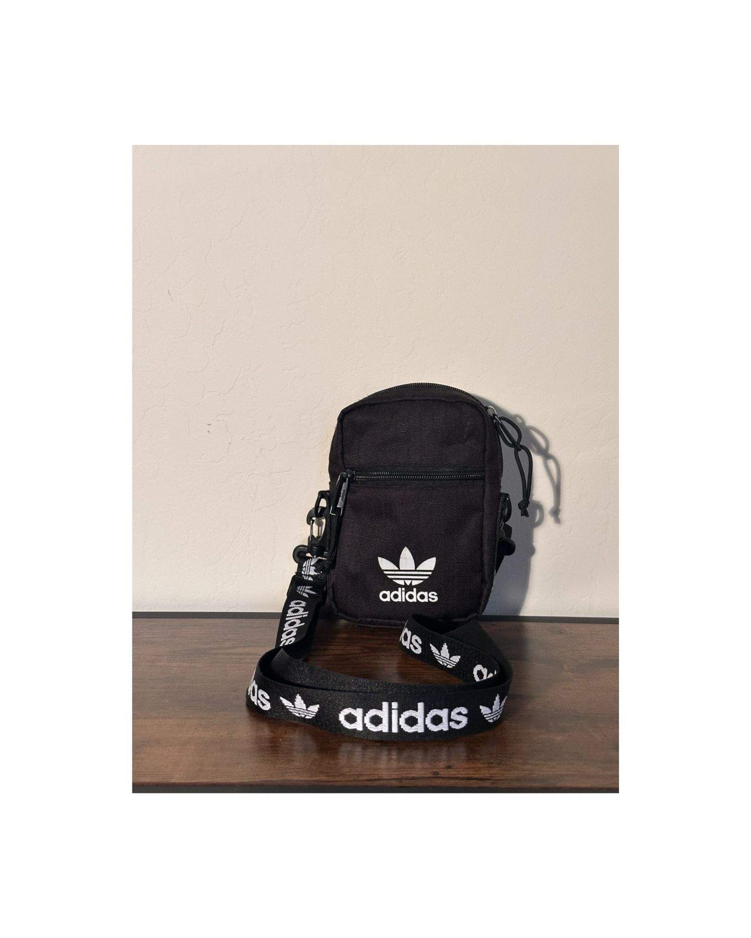 Adidas Crossbody Bag
