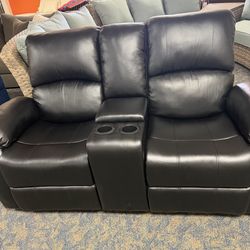 Top Quality Leather Sofas @ FURNITURE LOVE ❤️ Same Day Delivery 🚚