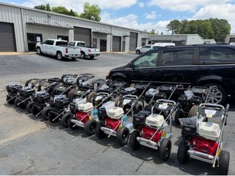 Commercial pressure washers 4400psi