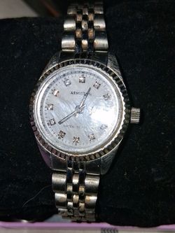 Women's watch