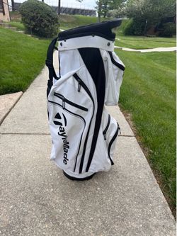 AdamsGolf Complete Set Ladies Flex Graphite Shaft Right Handed