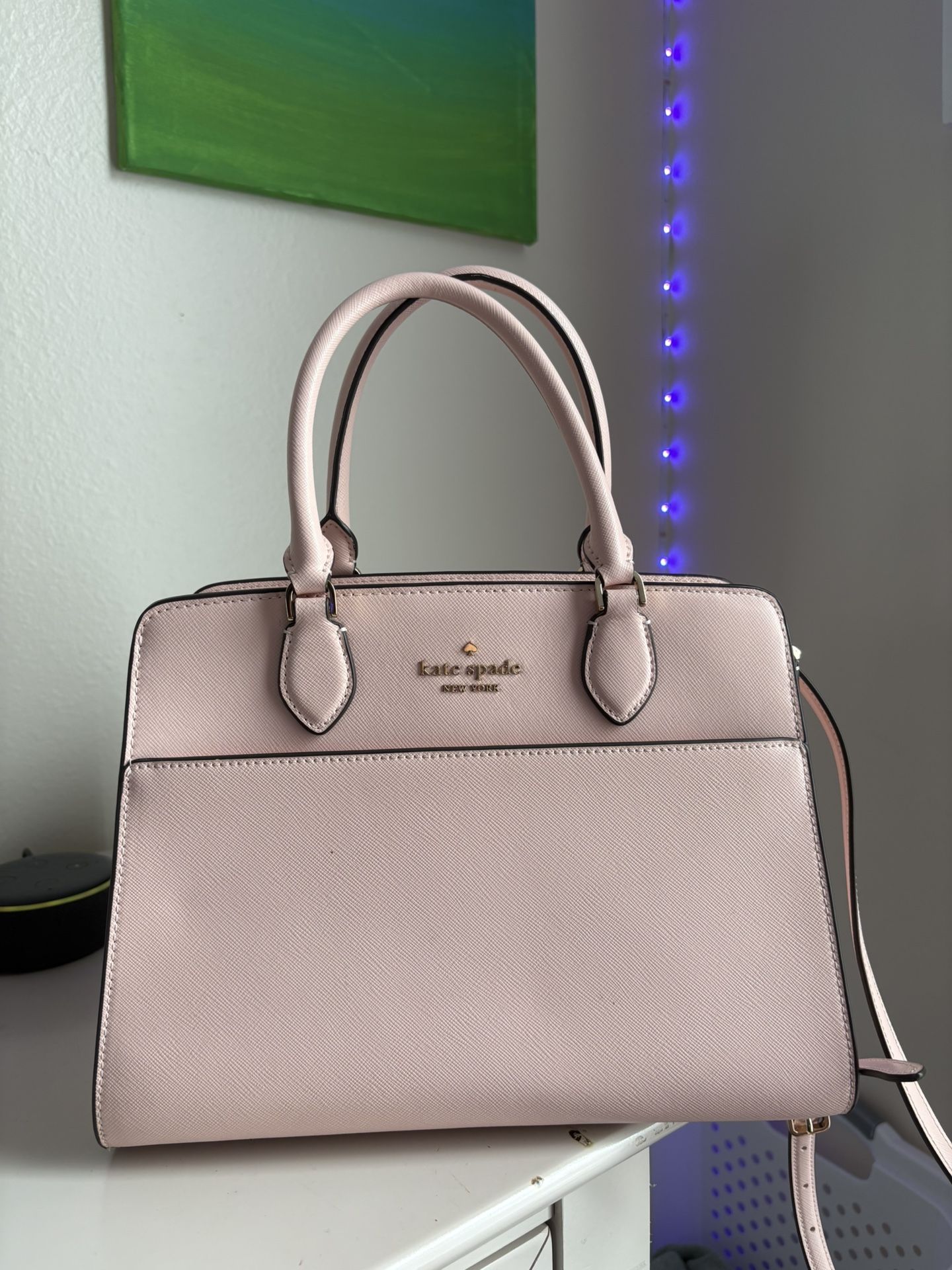 Kate spade purse