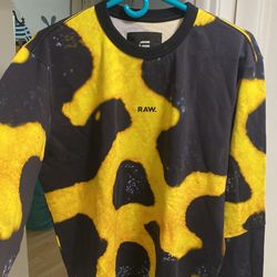 G-Star RAW Bmbl Frog Stalt Dc R Sw