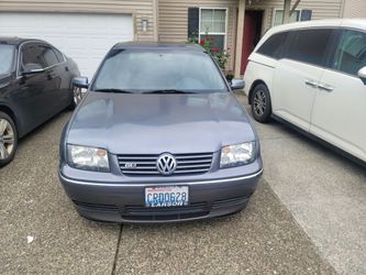 2005 Volkswagen Jetta