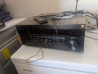 surround sound stereo system and speaker