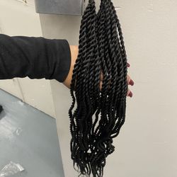 Hair Extensions