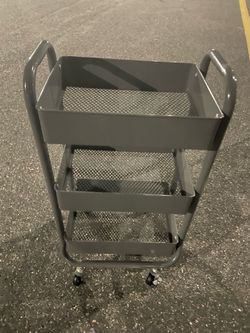 Art cart