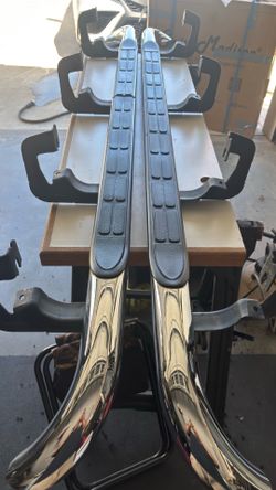 Running Boards