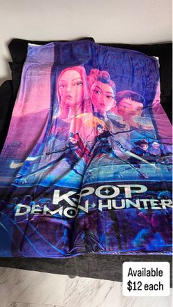 K pop cobijitas