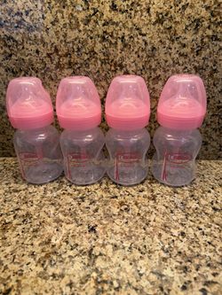 Baby Bottles