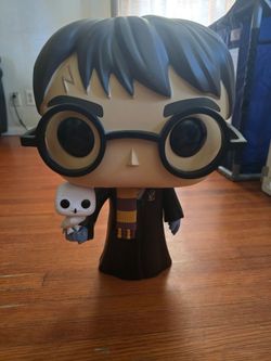 Harry potter funko pop
