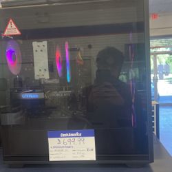 Ibuypower 3060rtx Gaming PC