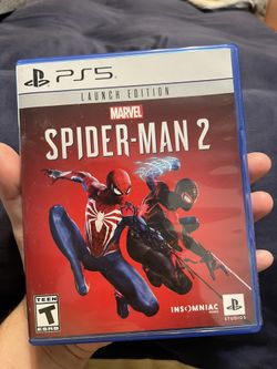 Spider-Man 2