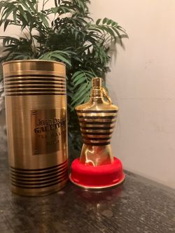 JPG cologne/4.2fl oz/men cologne