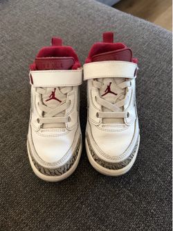 Kid Jordan’s