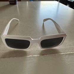 Prada Sunglasses ($300 OBO)