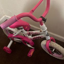 Kids Bike Girls Bike 