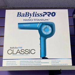Babyliss Pro