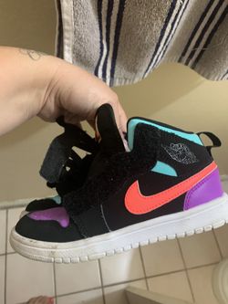 Kids Jordan’s