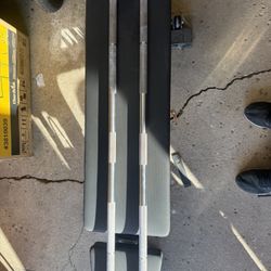 Rogue Boneyard 20kg Power Bars