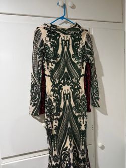 Fashion nova dress