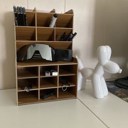Pen Holder Organizer 