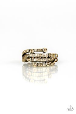 Casino CACHE - Brass Ring