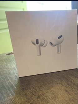 AirPods Pro